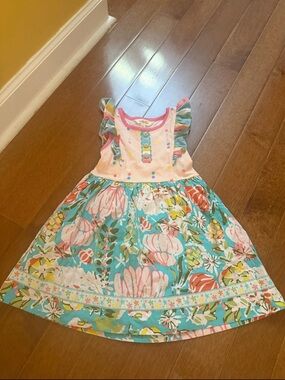 Matilda Jane You & Me Dress